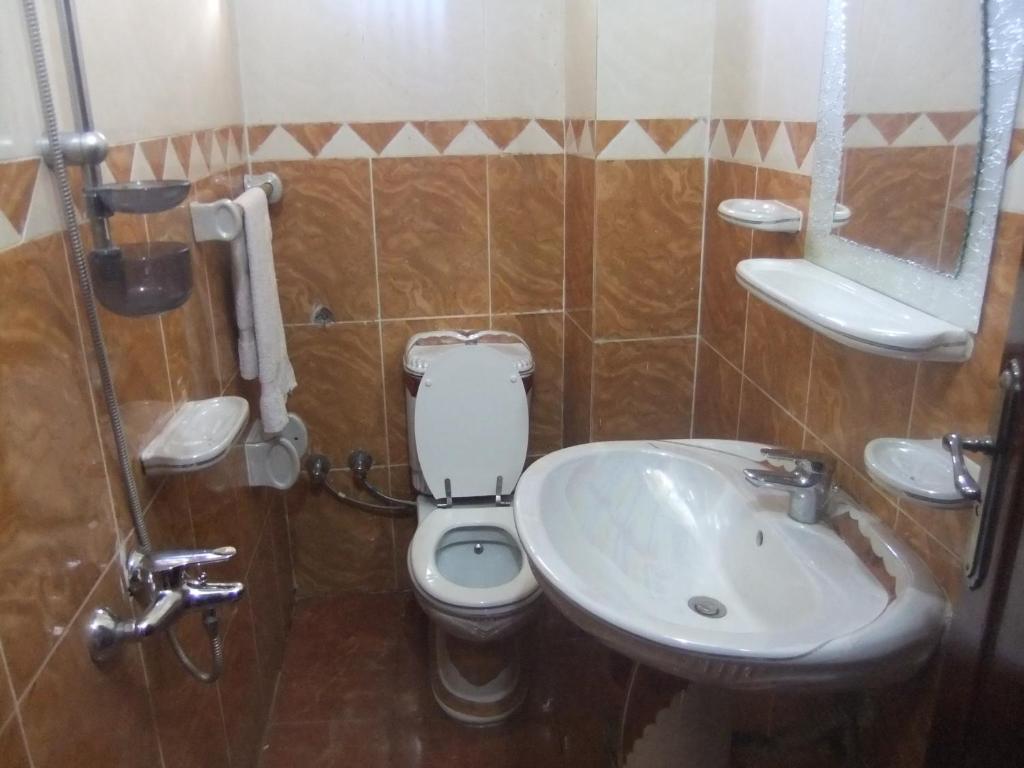 Hotel Queen Palace