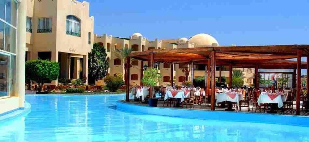 Resort Tia Heights Makadi Bay 5*