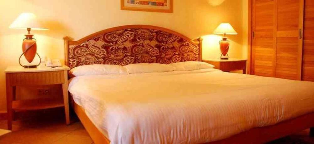 Tia Heights Makadi Bay Hurghada