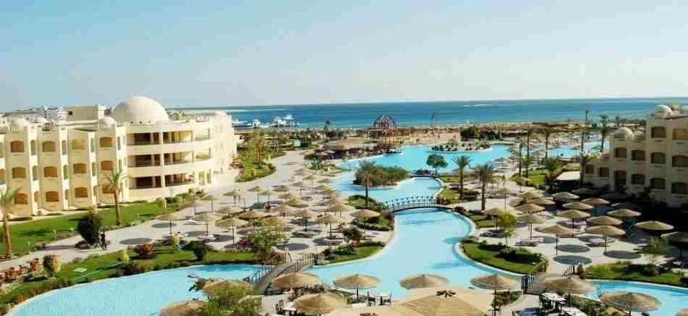Tia Heights Makadi Bay