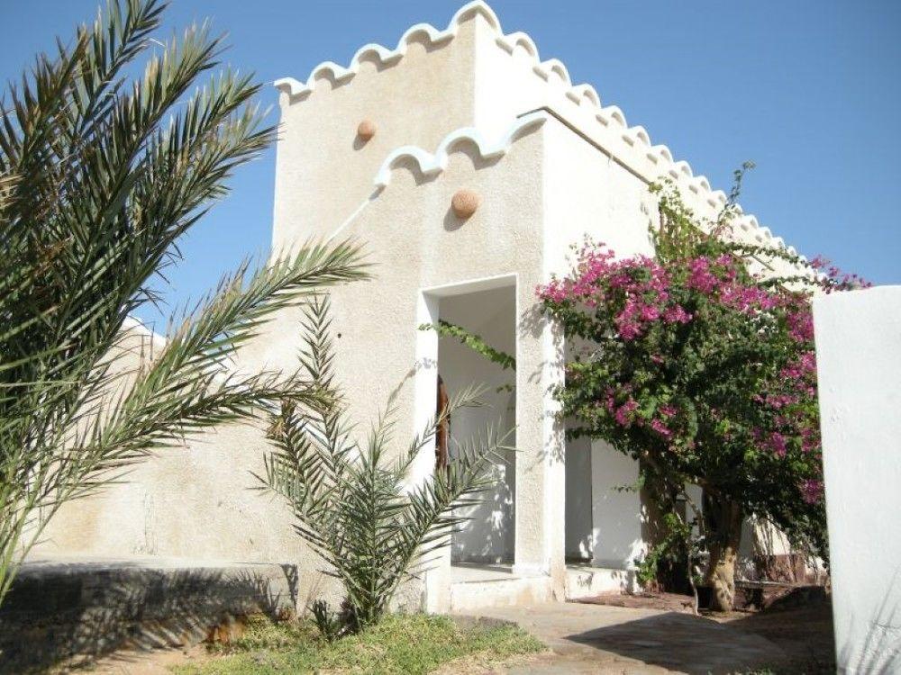 Hostel Divers Dahab