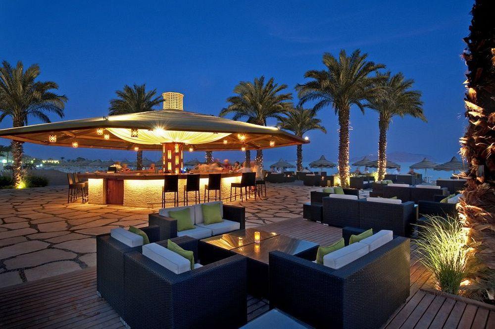 Resort Baron Sheikh (adults Only) Şarm El-Şeyh