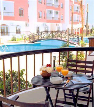 Desert Pearl Hurghada