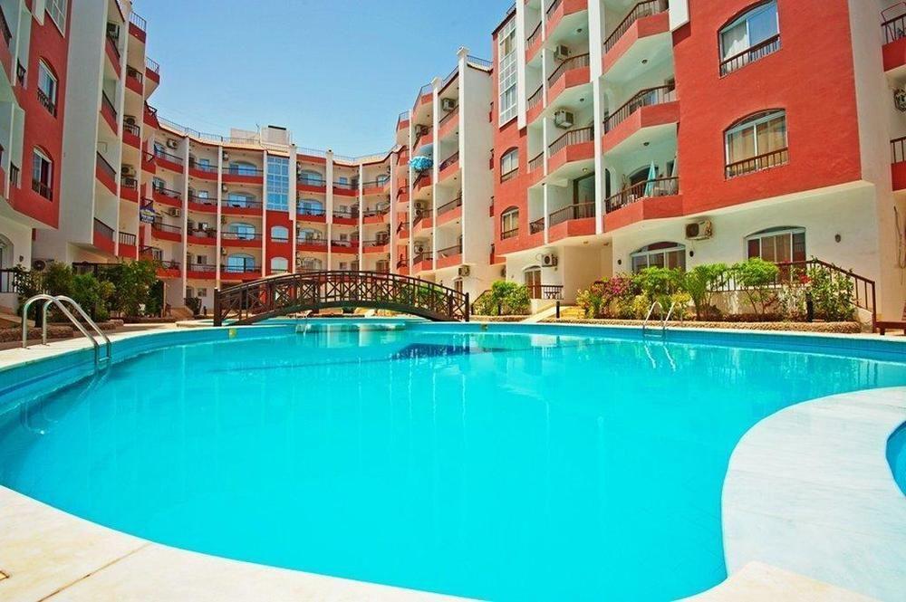 Apart Otel Desert Pearl