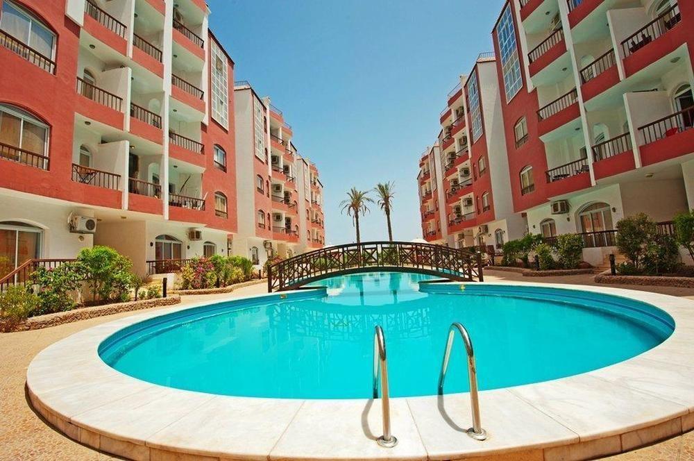 Apart Otel Desert Pearl 2*