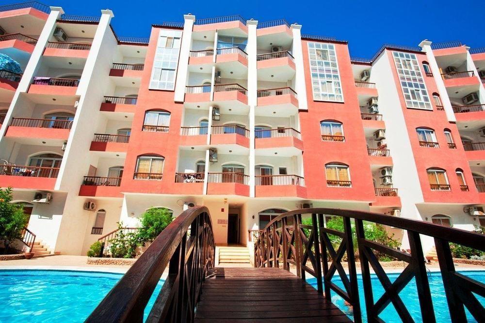 Aparthotel Desert Pearl Hurghada