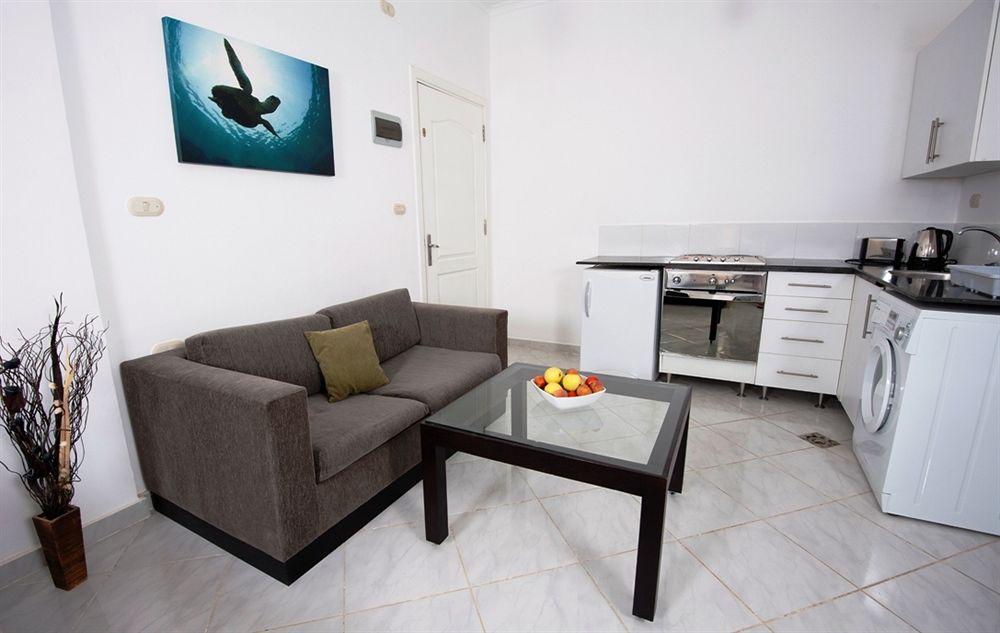 Aparthotel Desert Pearl 2*