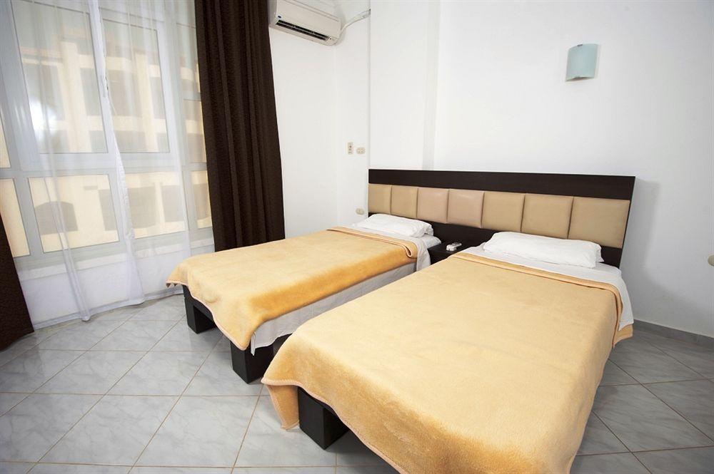 Apart Otel Desert Pearl 2*