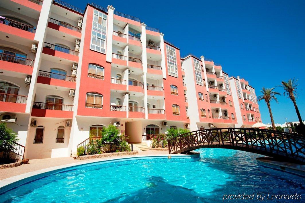Apart Otel Desert Pearl 2*