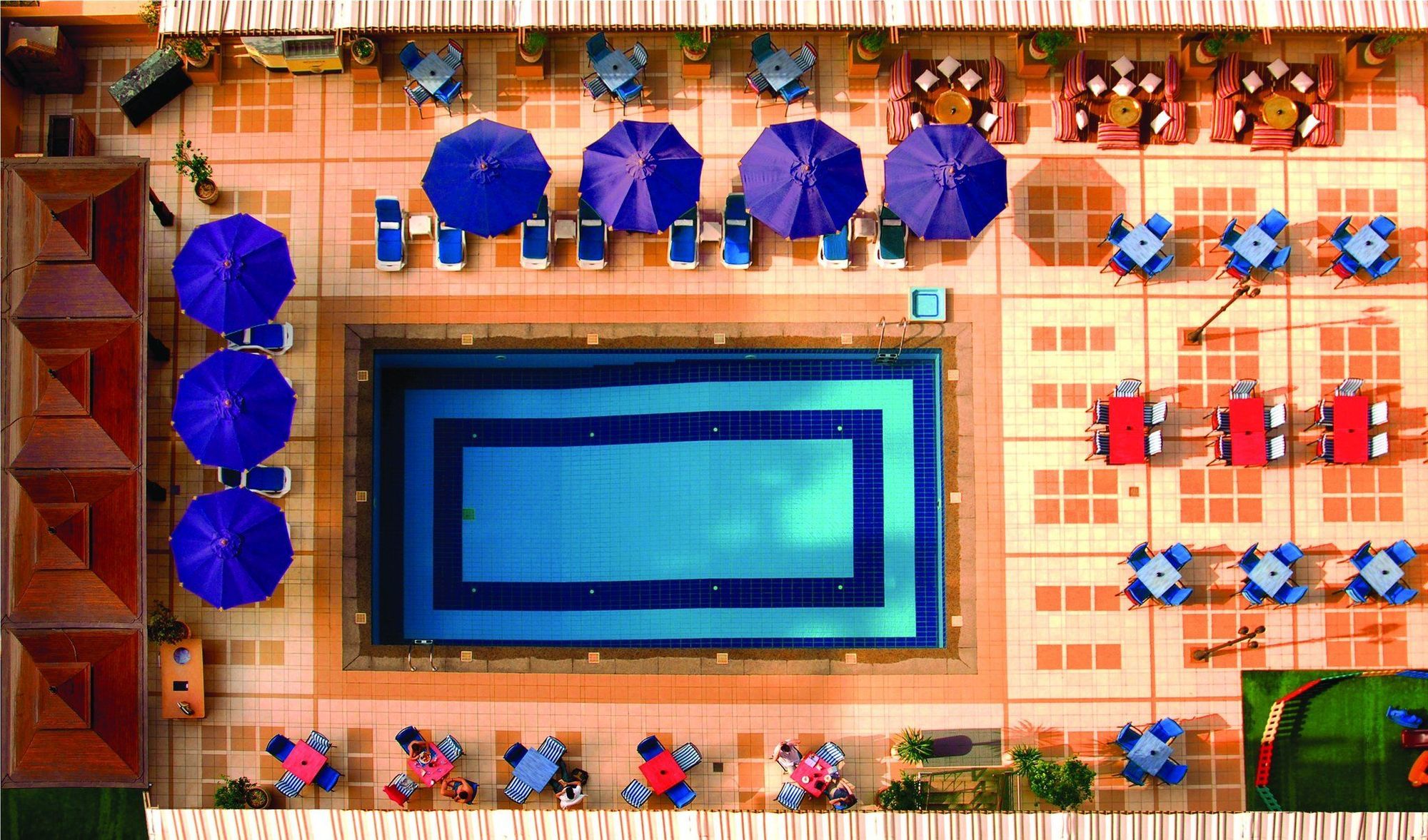 Safir Cairo