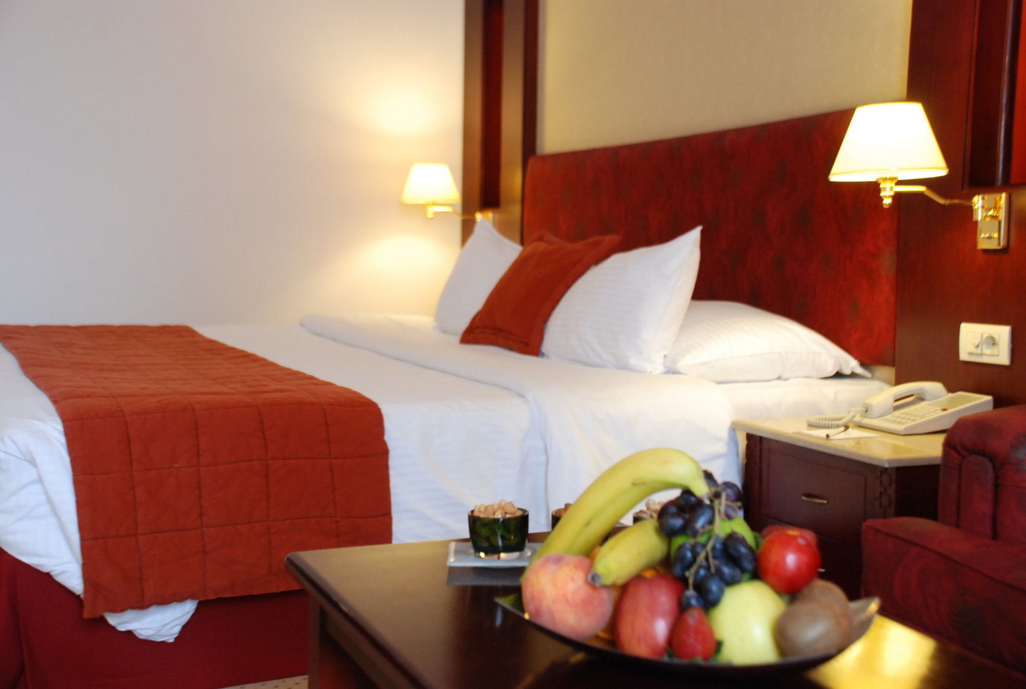 Safir Cairo Giza