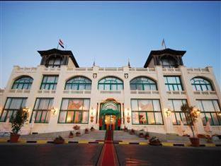 Hotel El Salamlek Palace Htl & Casino