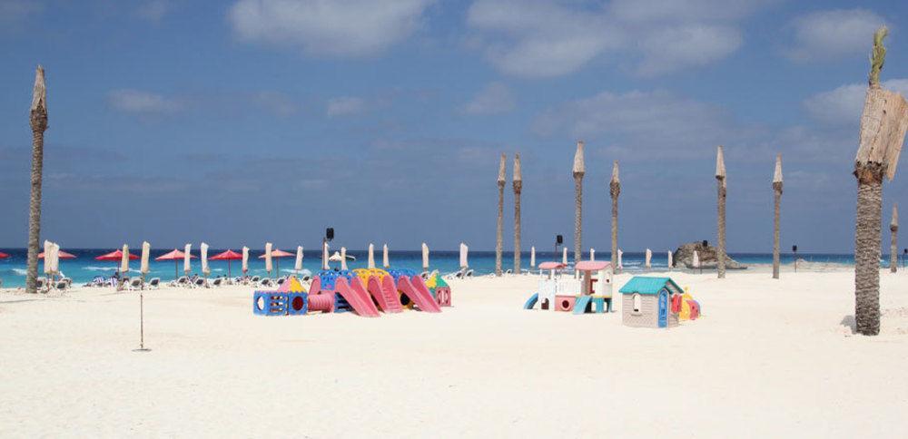 Resort Porto Matrouh Beach Mersa Matruh
