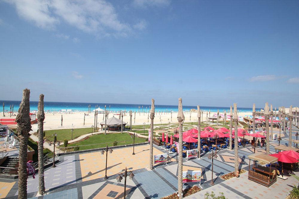 Resort Porto Matrouh Beach 5*