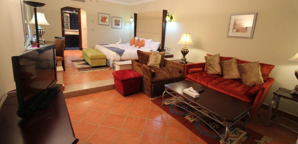 Resort Porto Matrouh Beach