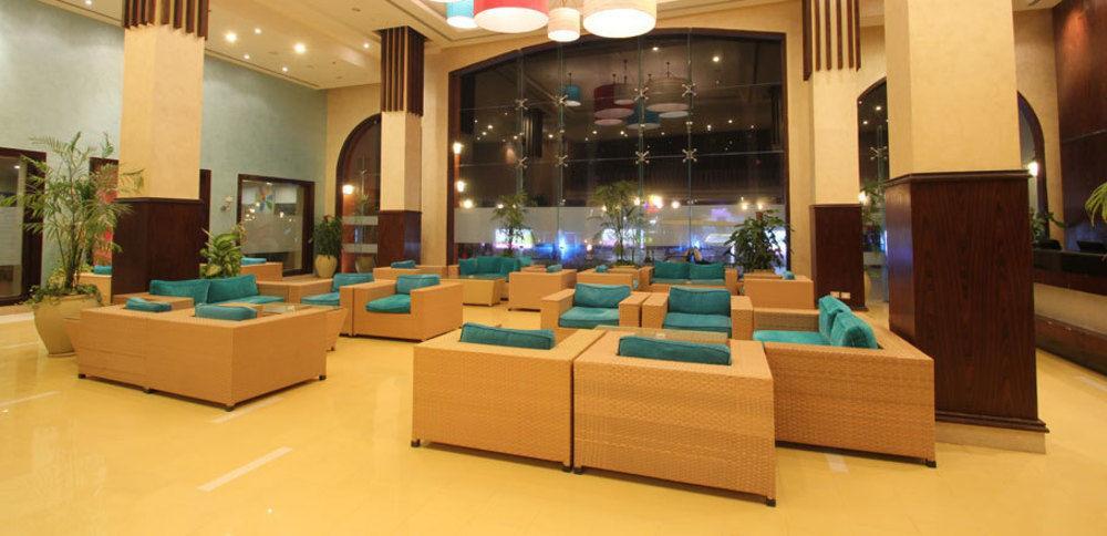 Resort Porto Matrouh Beach 5*