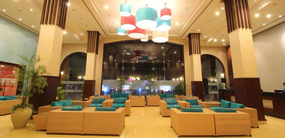 Resort Porto Matrouh Beach