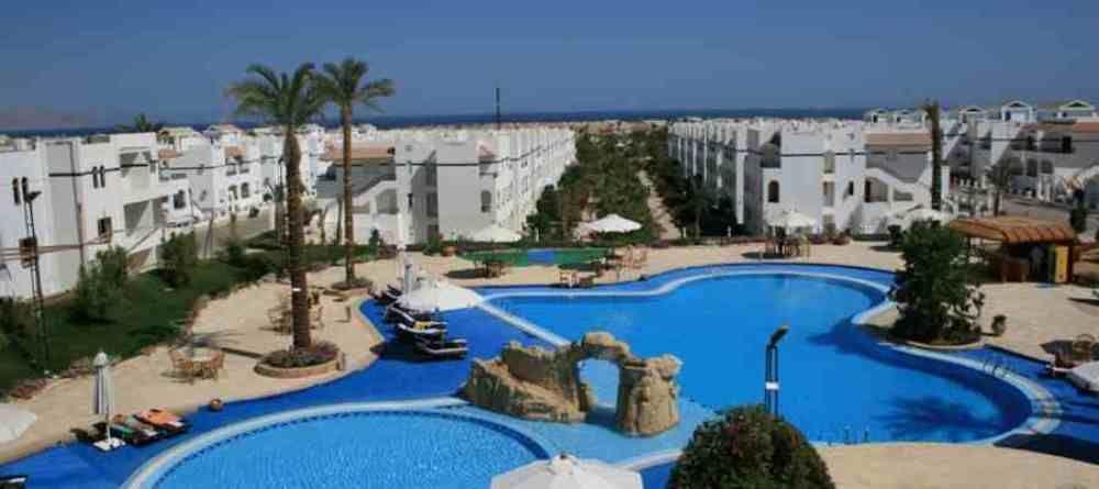 Resort Riviera Sharm el-Sheikh