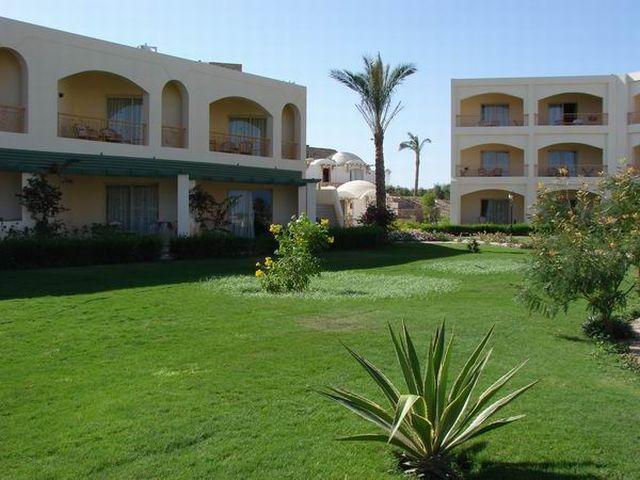 Resort Brayka Bay Reef Abu Dabbab