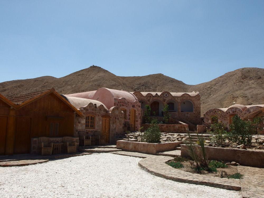 Resort Roots Red Sea El Qoseir