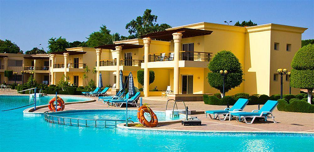 Tolip 5* Aswan