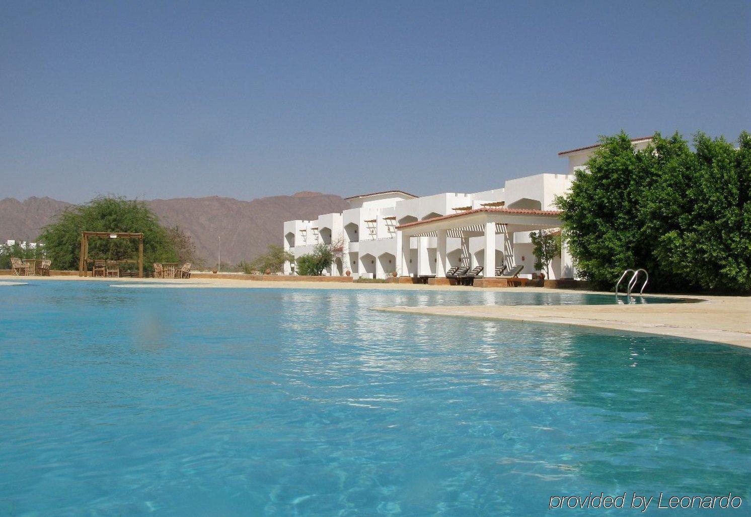 Swisscare Resort Nuweiba