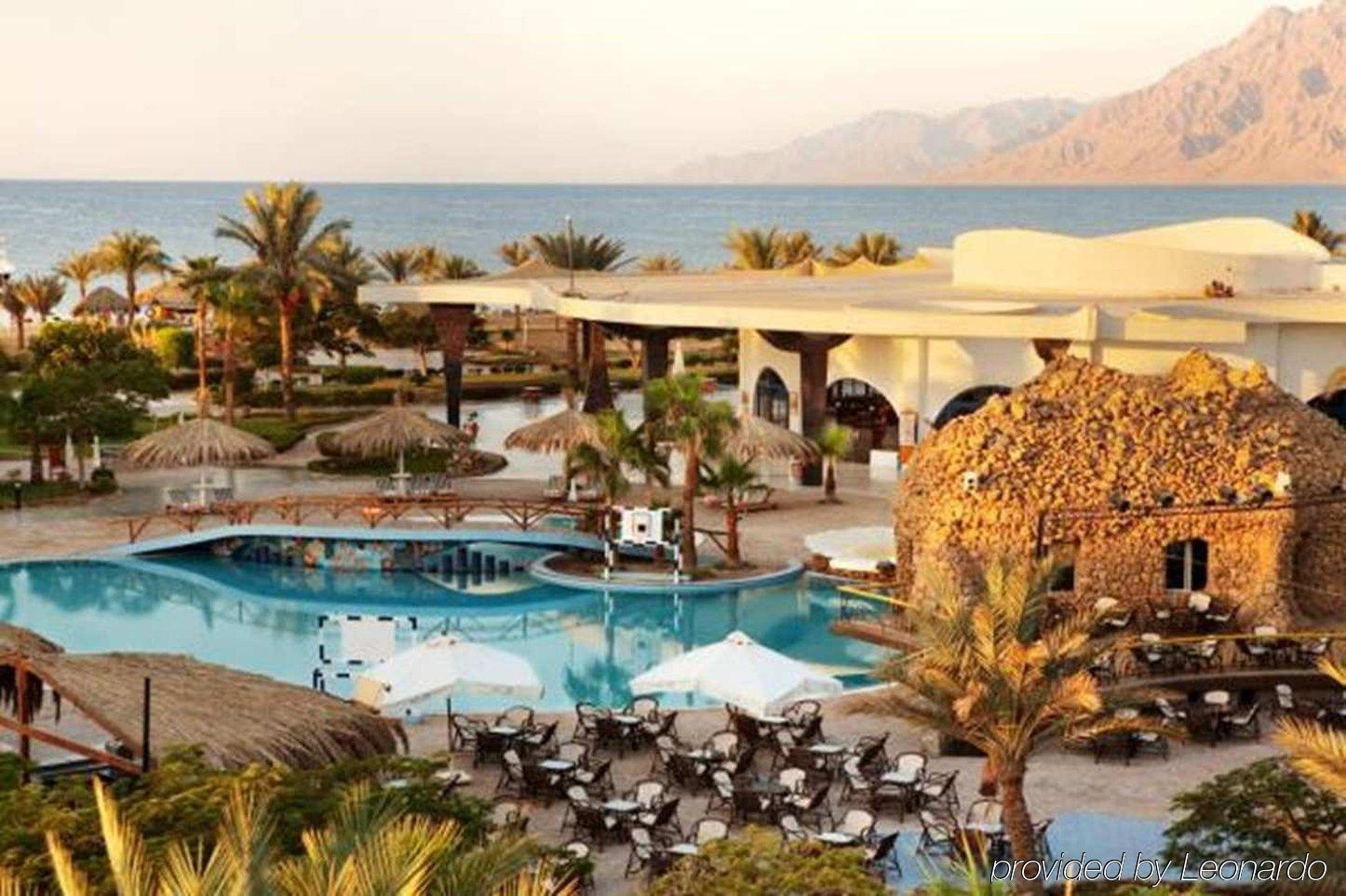 Time Coral 4* Nuweiba`