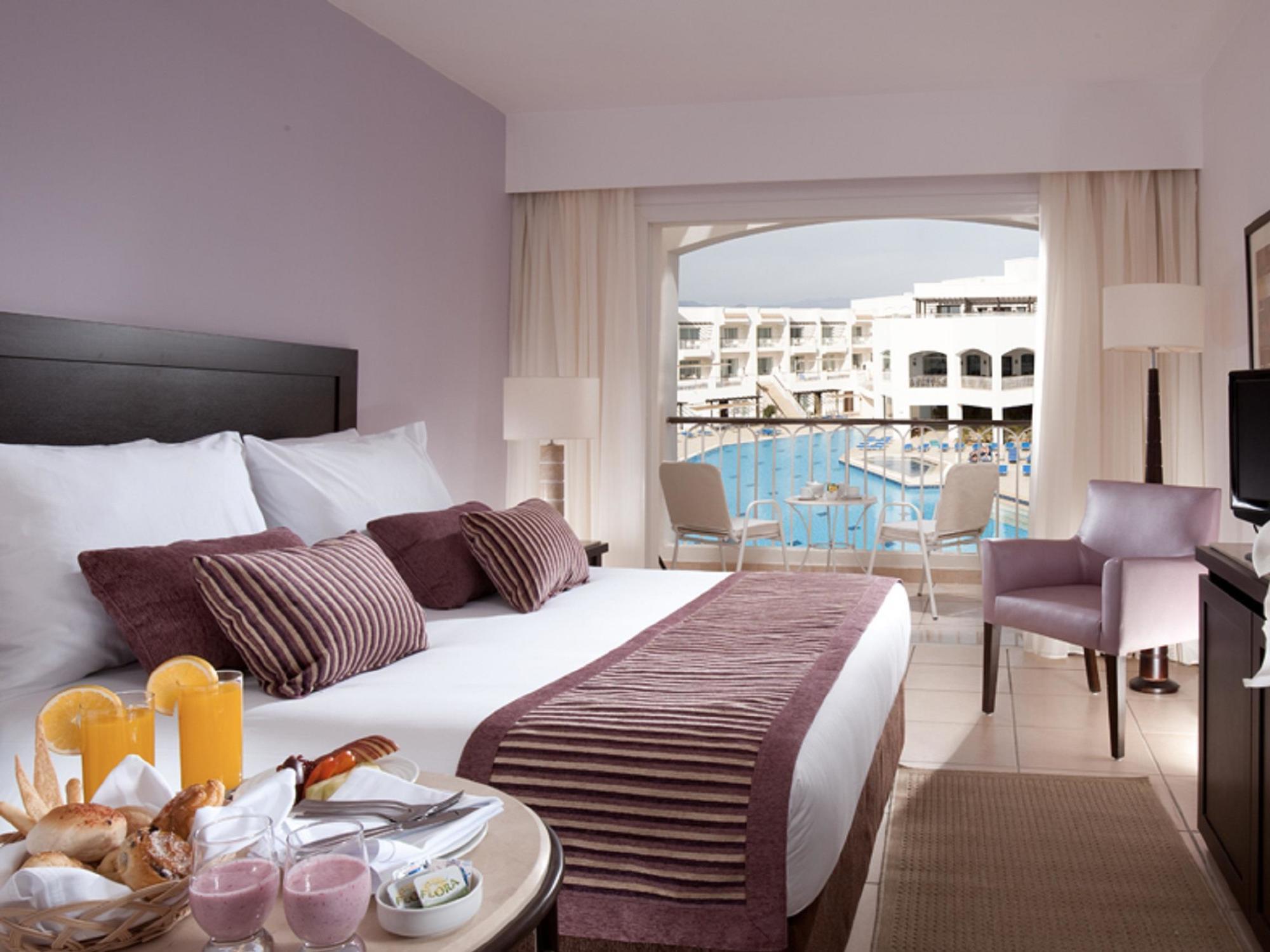 Jaz Sharks Bay Resort 4*