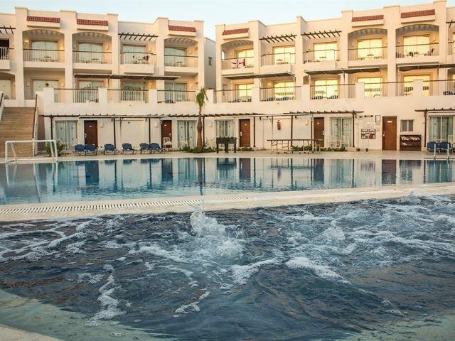 Jaz Sharks Bay Resort Sharm El-Sheikh