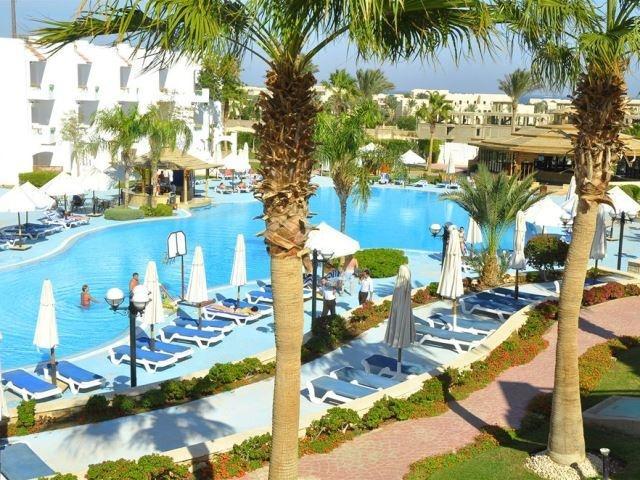 Ivy Cryene Island Resort & Aqua Park Hotel 4*