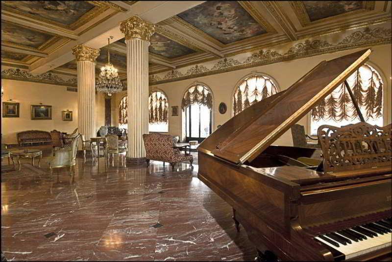 Windsor Palace Luxury Heritage Since 1906 By Paradise Group Hotel Alexandria