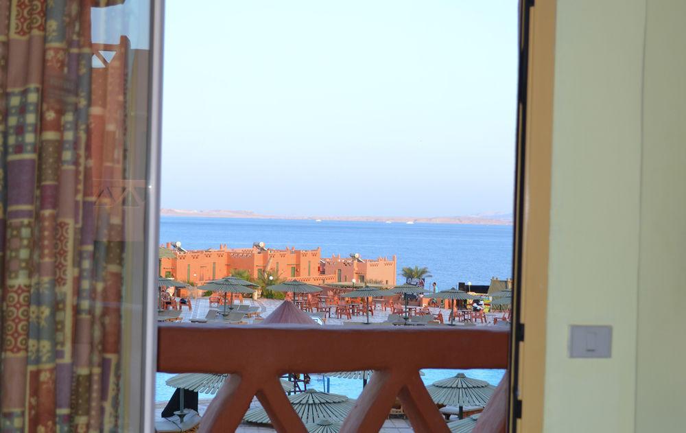 Mandarin Hotel Sharm el-Sheikh