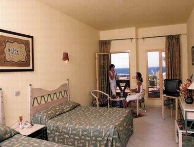 Mandarin Hotel Sharm el-Sheikh