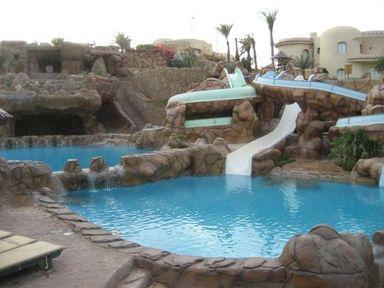 Mandarin Hotel Sharm el-Sheikh