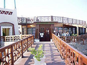 Mandarin Hotel 4*