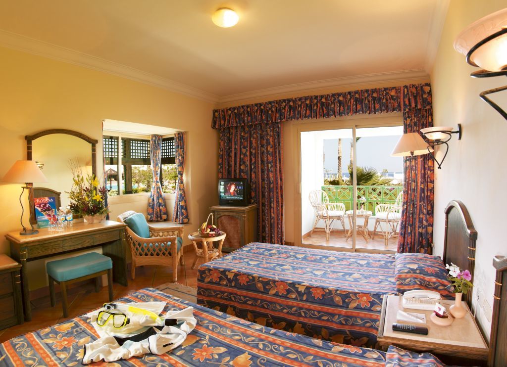 Coral Beach Montazah (adults Only) Resort