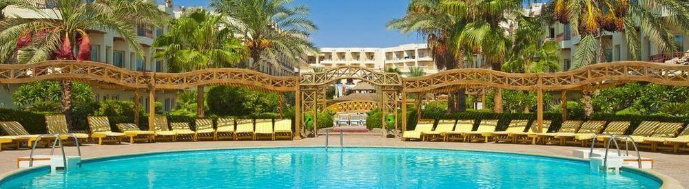 Sunrise Aqua Joy Complex 4*