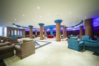 Sunrise Aqua Joy 4* Hurghada