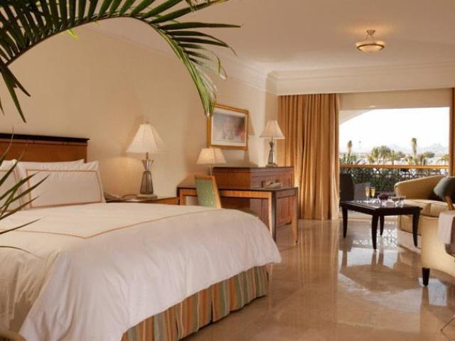 Le Royale Collection Luxury Resort