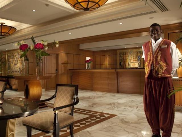 Le Royale Collection Luxury Resort 5*