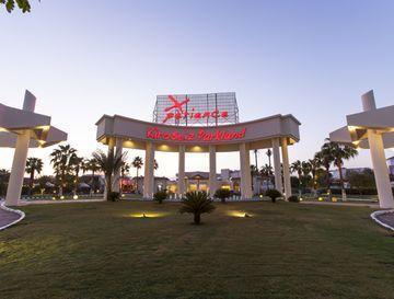 Xperience Kiroseiz Premier 5* Şarm El-Şeyh