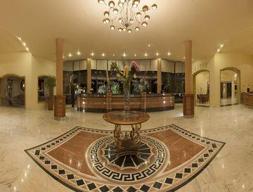 Xperience Kiroseiz Premier Otel 5*
