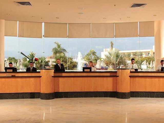 Xperience Kiroseiz Premier Otel 5*