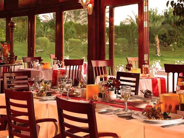 Xperience Kiroseiz Premier Otel Şarm El-Şeyh