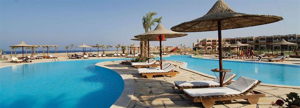 Bliss Nada 4* Coraya Bay