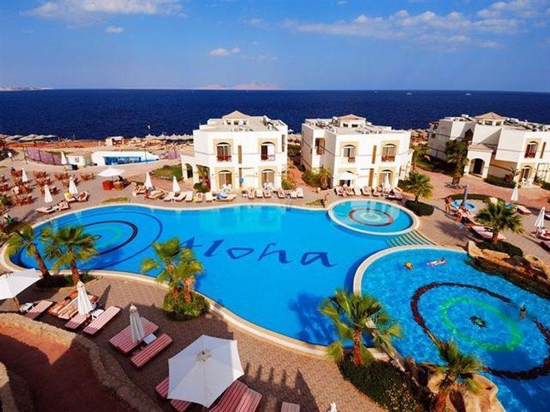 Amphoras Blu Resort