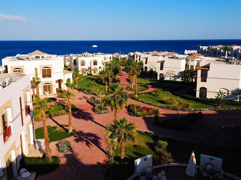 Amphoras Blu Resort 4*