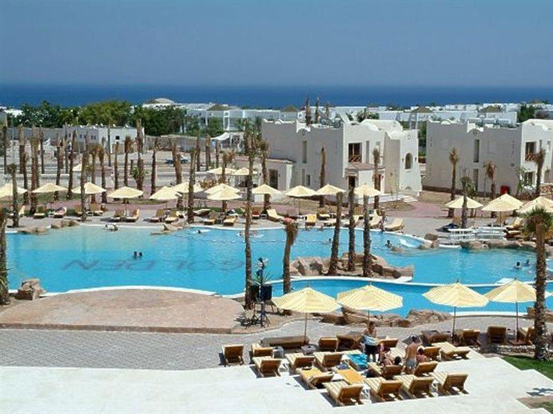 Amphoras Blu 4* Sharm El Sheikk