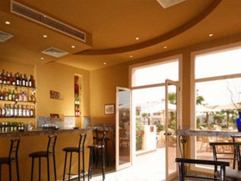 Amphoras Blu 4* Sharm El Sheikk
