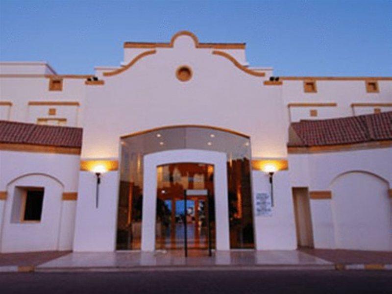 Amphoras Blu Resort Sharm El Sheikk